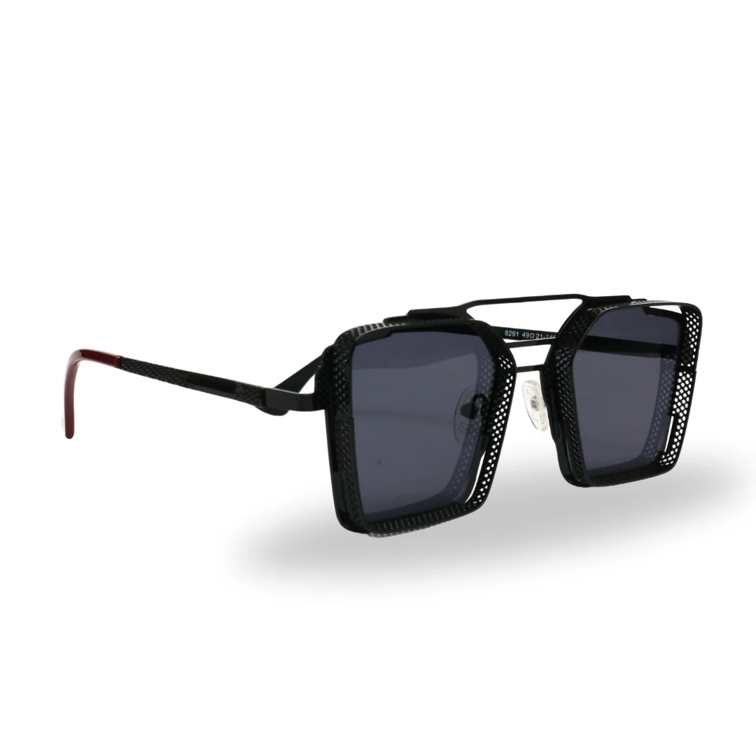Metal Slug Sunglasses - Image 10