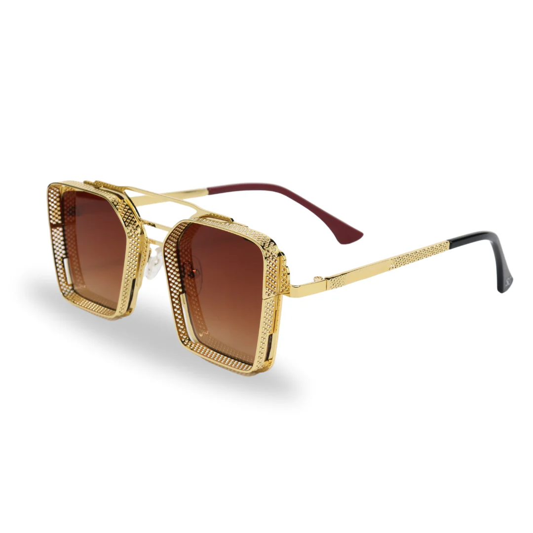 Metal Slug Sunglasses - Image 11