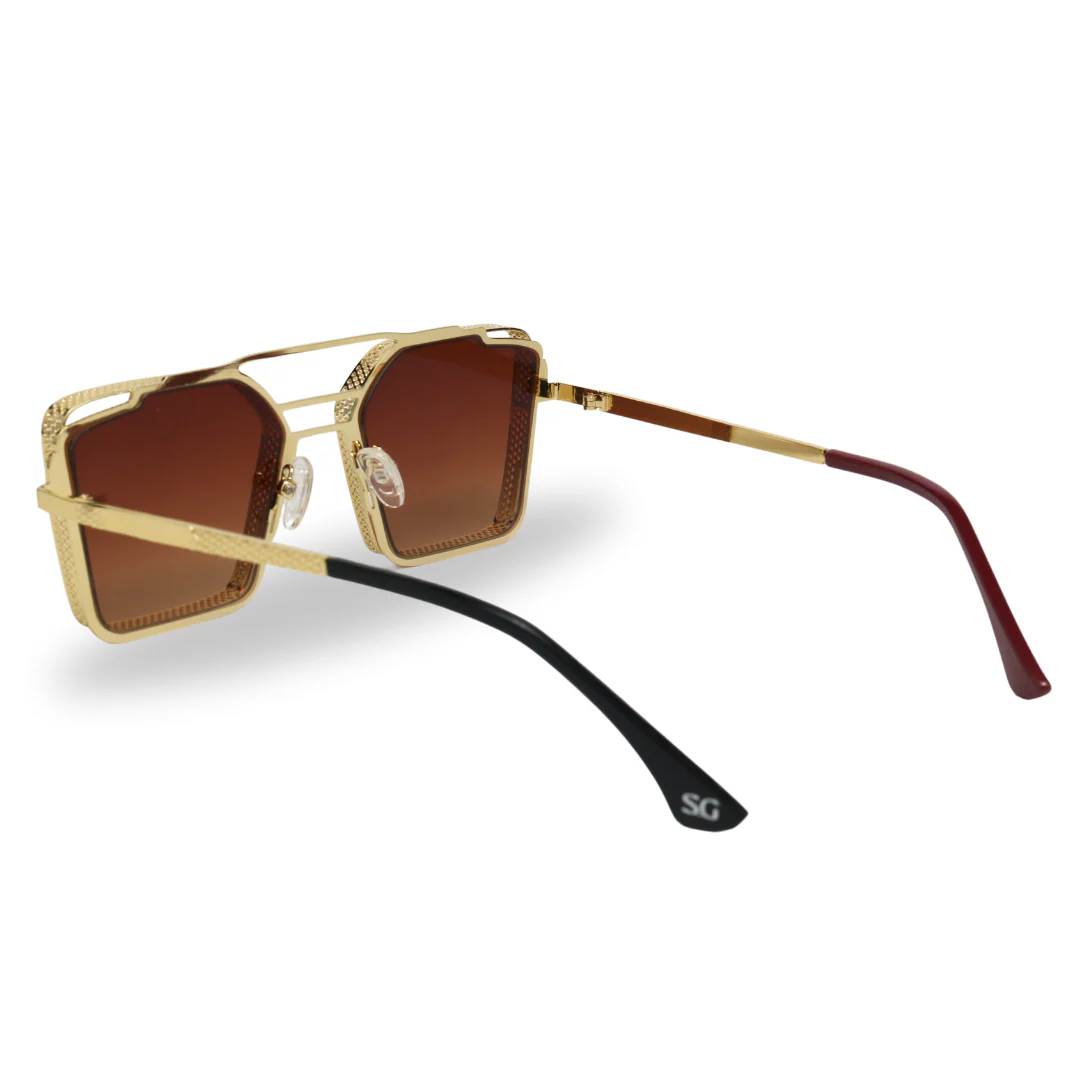 Metal Slug Sunglasses - Image 13