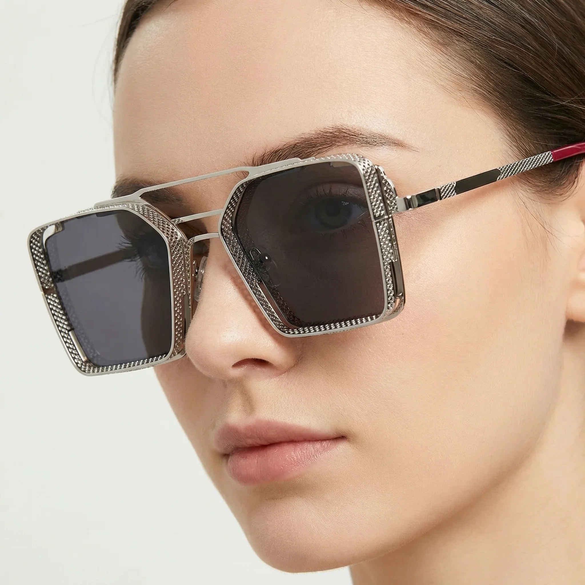 Metal Slug Sunglasses - Image 4