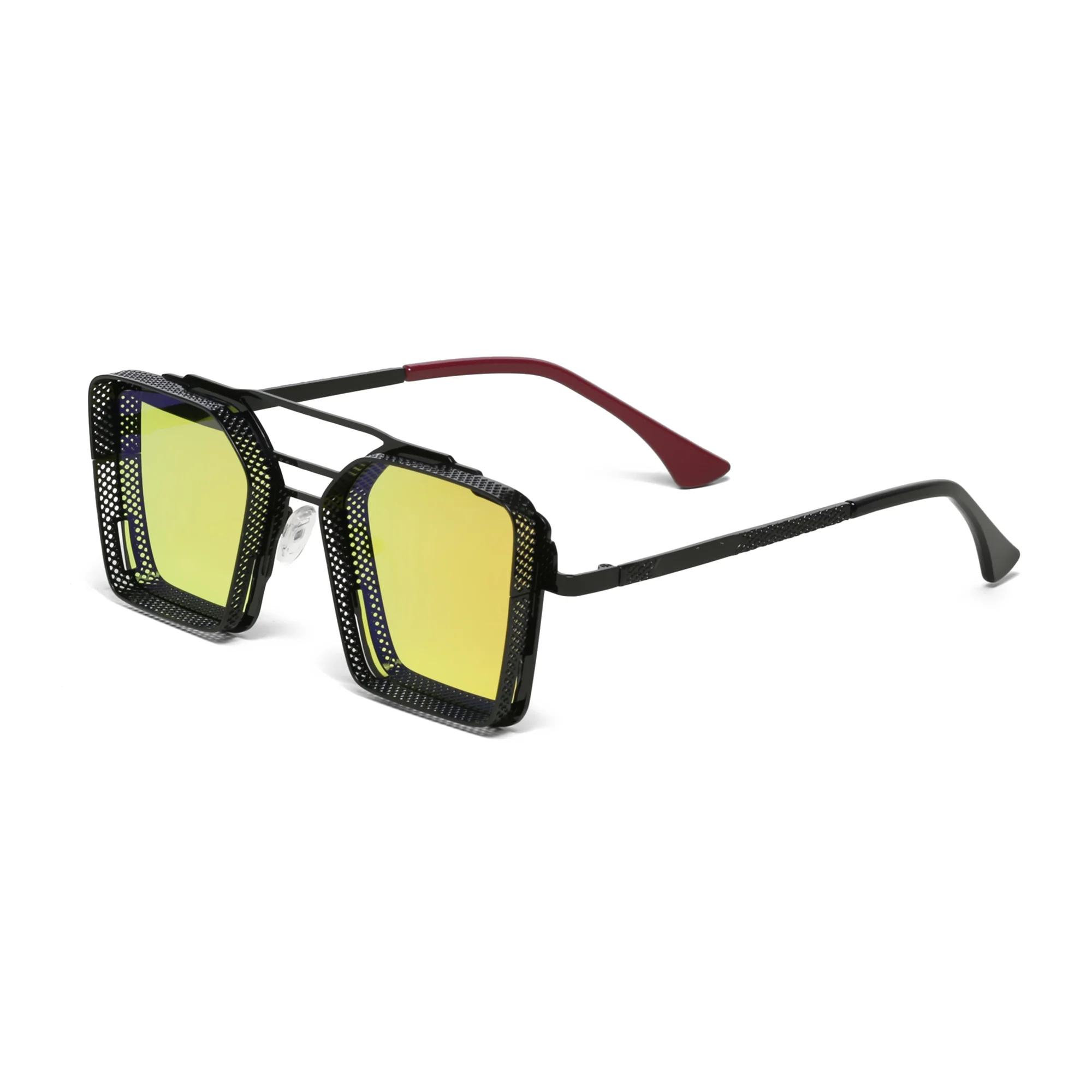 Metal Slug Sunglasses - Image 7