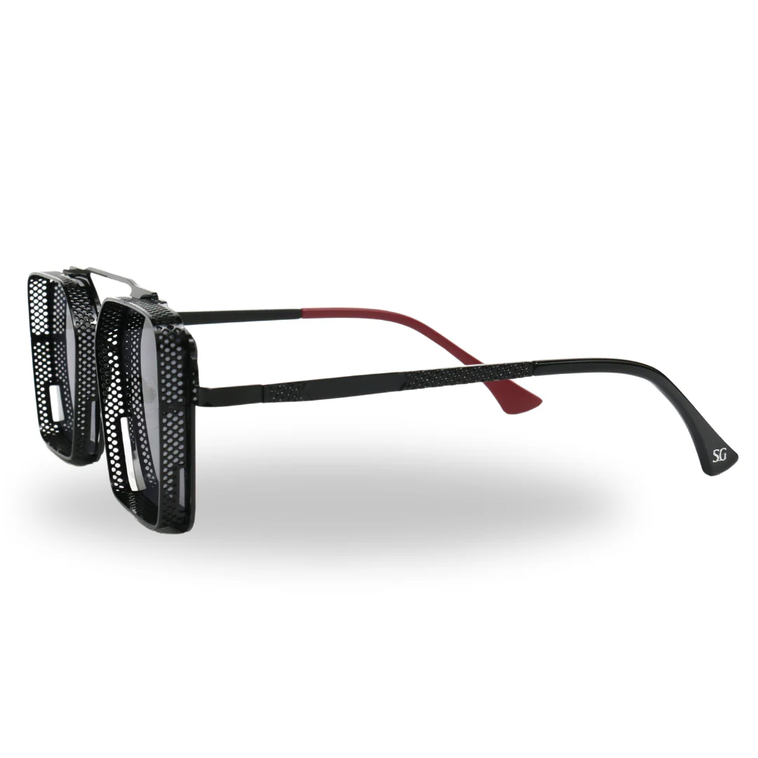 Metal Slug Sunglasses - Image 9