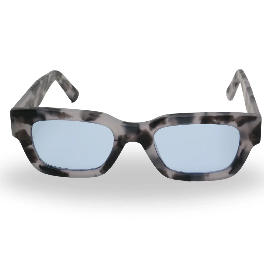 Mortal Acetate Sunglasses