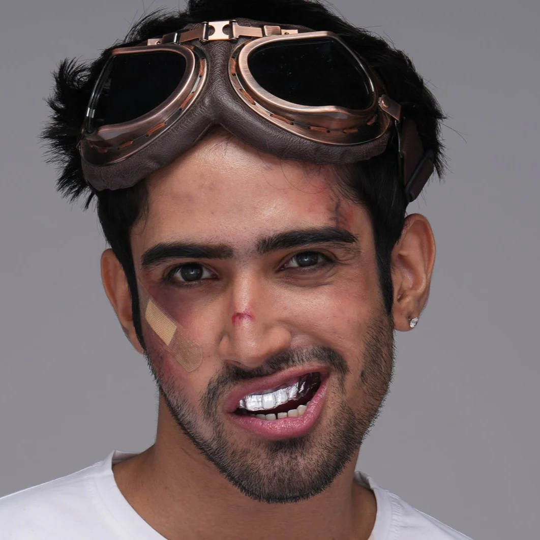 Motorhead Sunglasses - Image 3