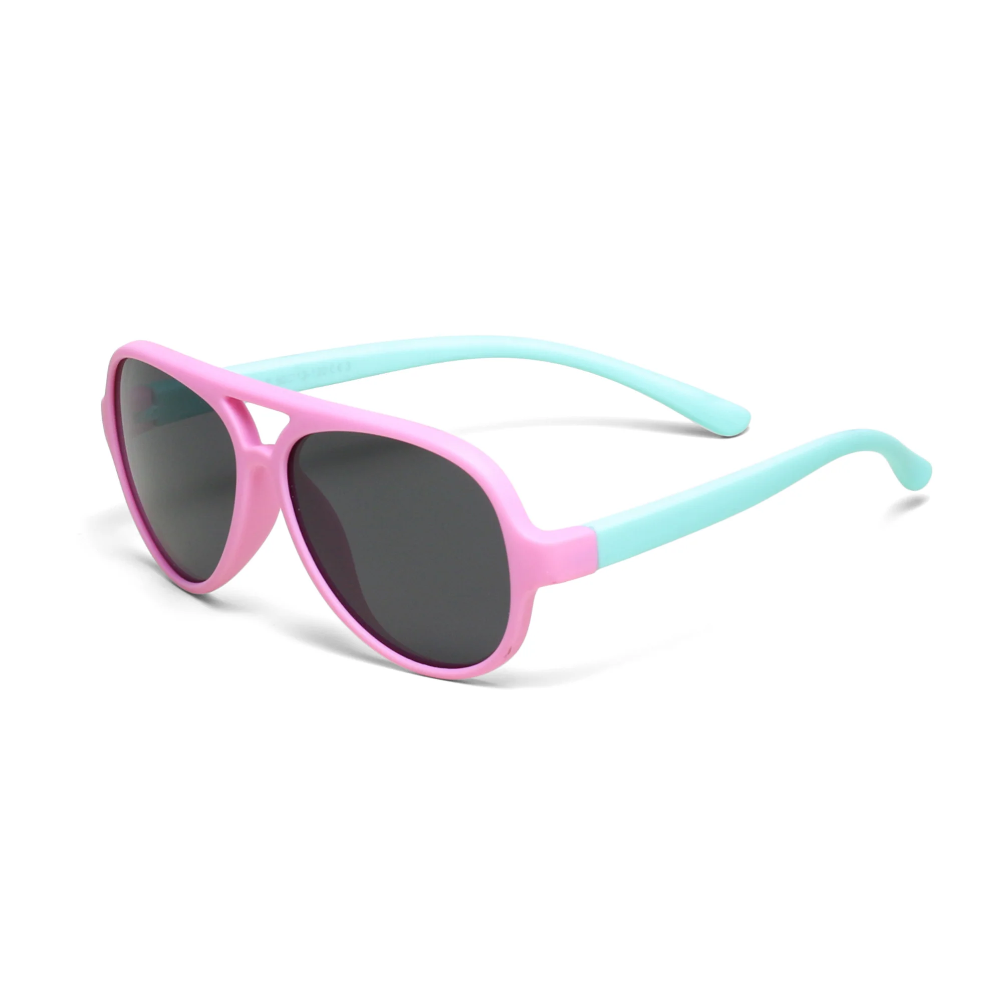 Mr. Flexo Kids Sunglasses - Image 2