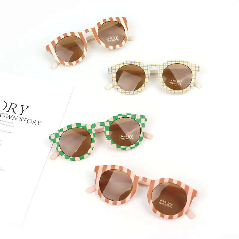 Munchkins Kids Sunglasses - Image 5