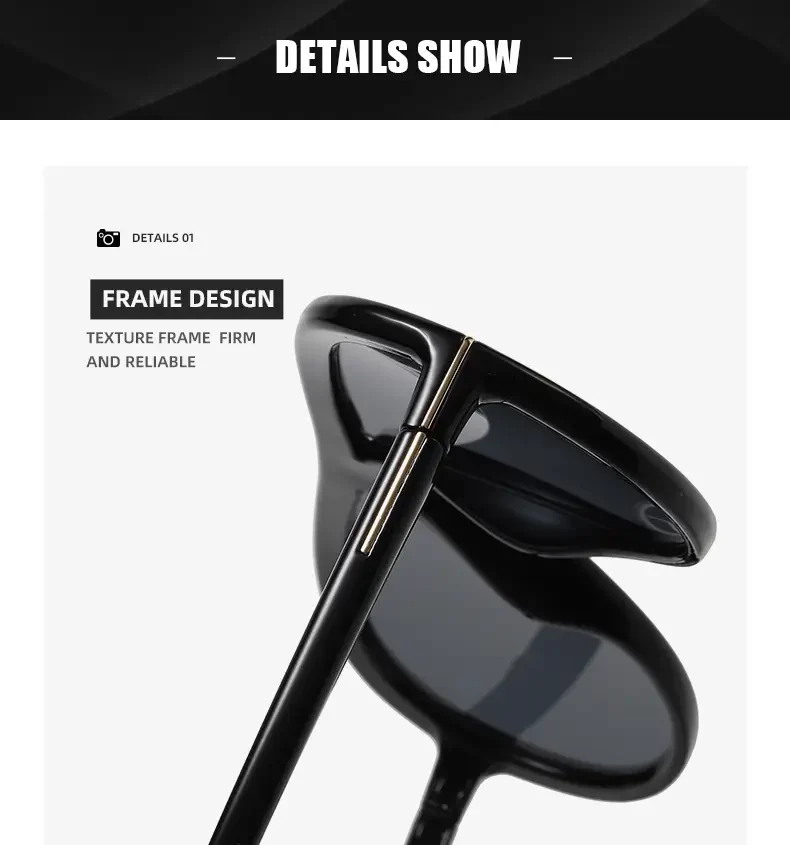 Mustang Sunglasses - Image 4