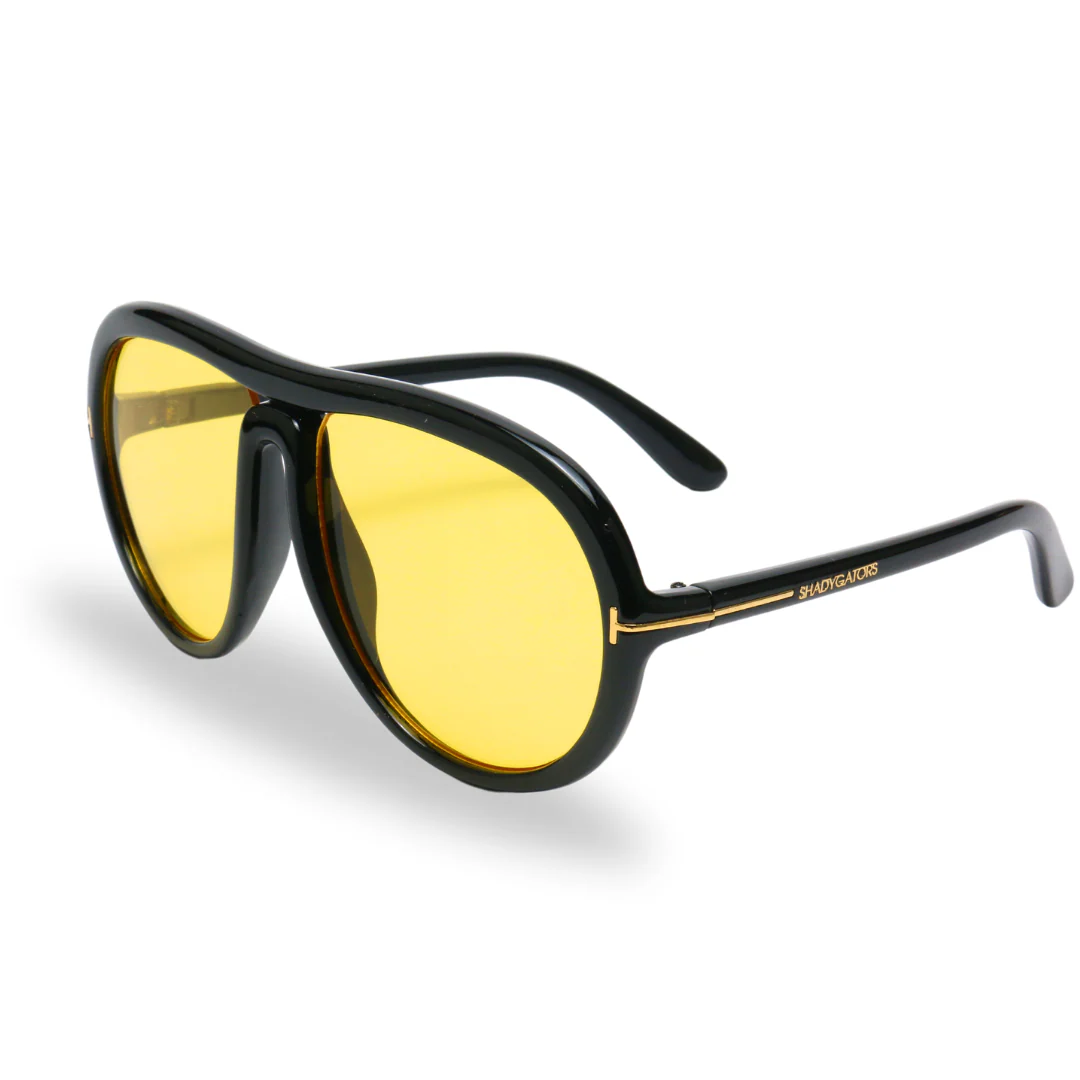 Mustang Sunglasses - Image 7