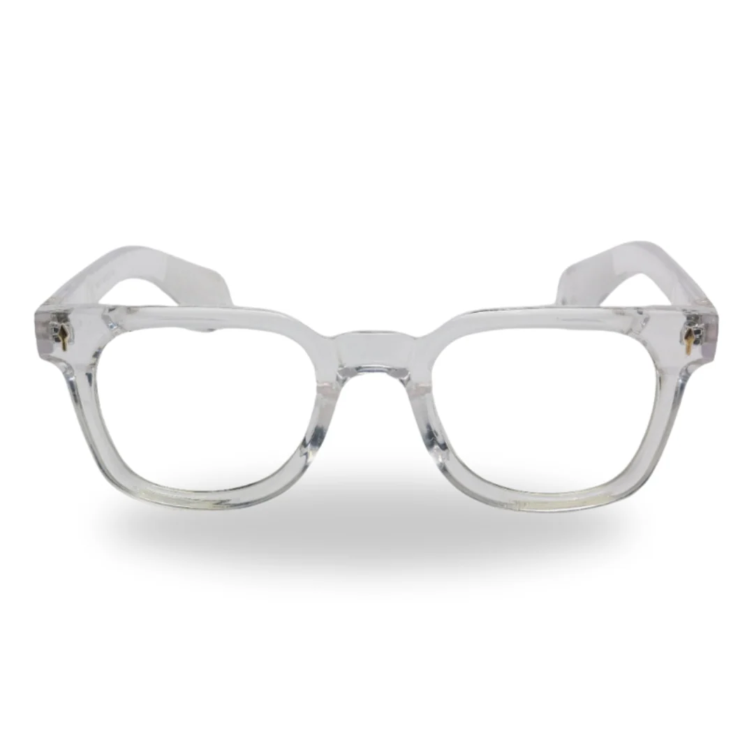 Nebula Eyewear [Transparent]