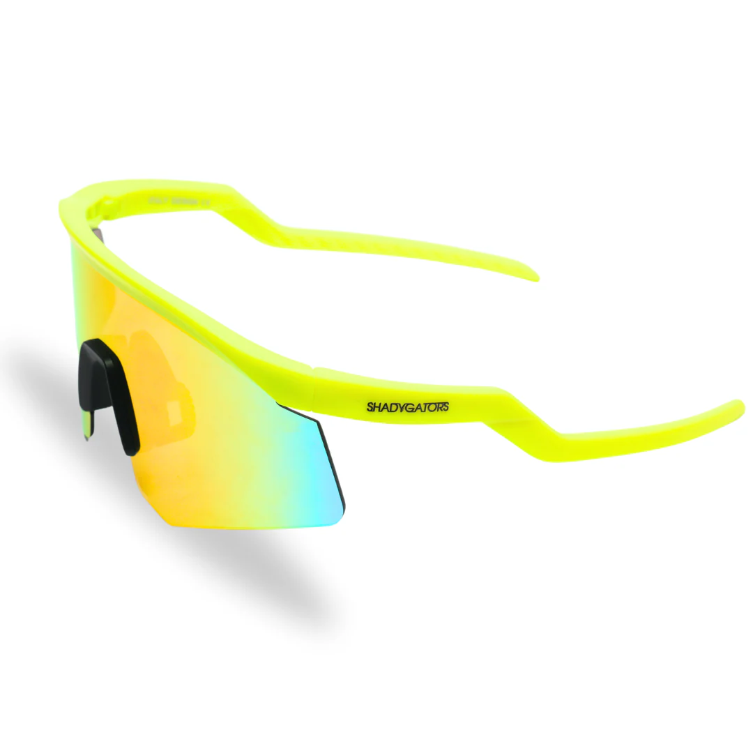 Nicole Sunglasses - Image 4