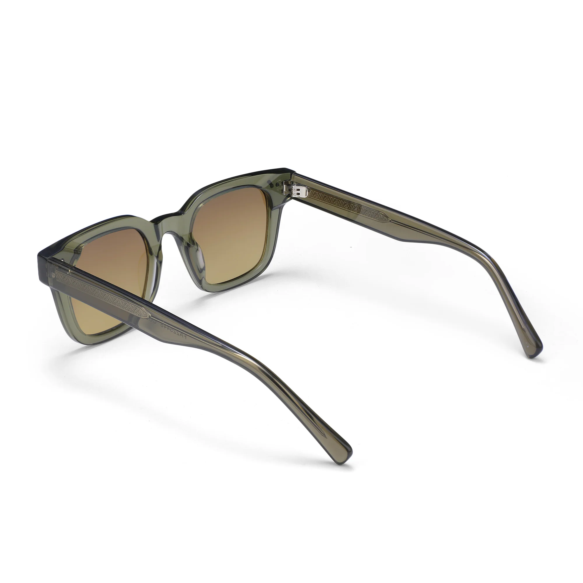 NYC Acetate Sunglasses - Image 4