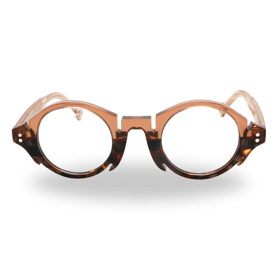 Pacman Acetate Eyewear