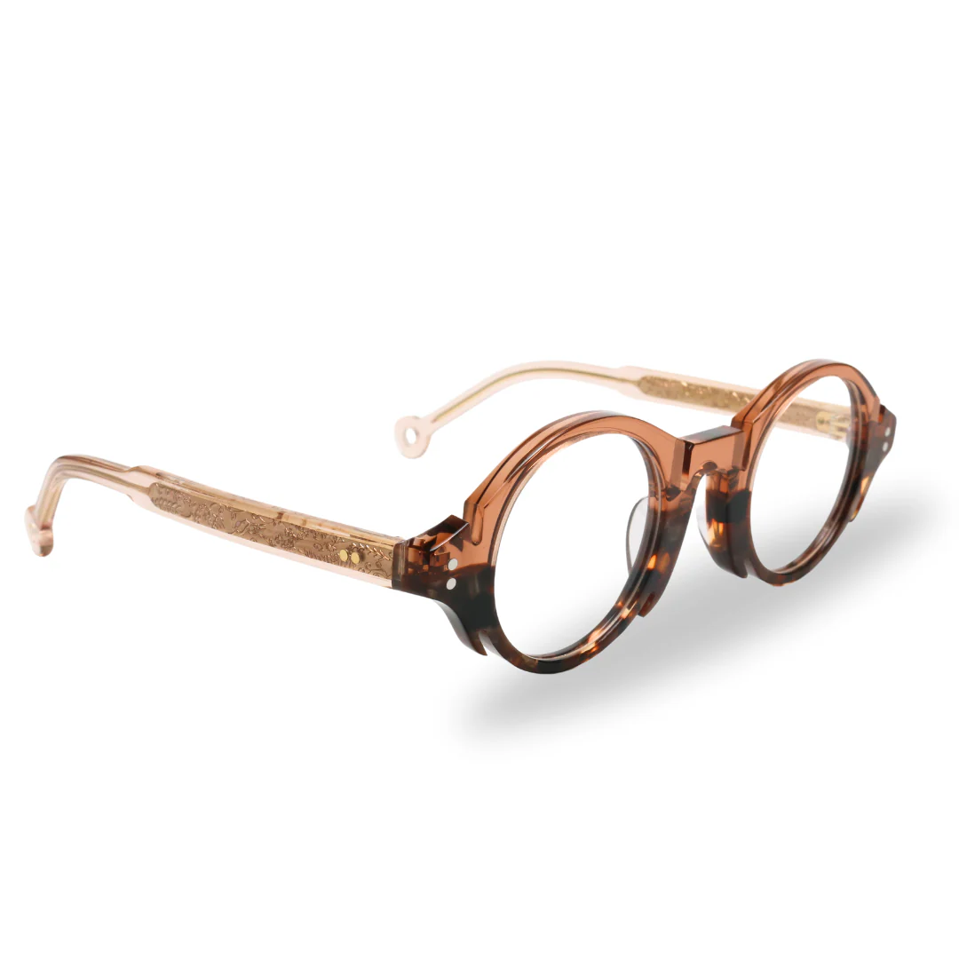Pacman Acetate Eyewear - Image 3
