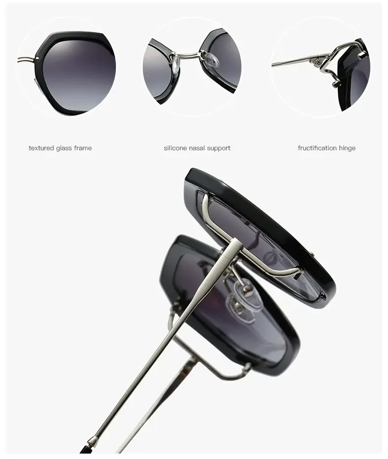 Paris Sunglasses - Image 3