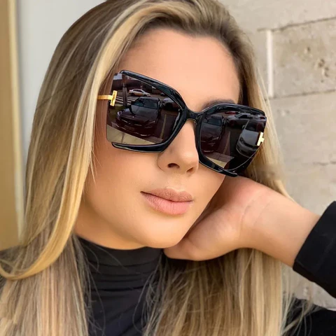Persia Sunglasses - Image 3