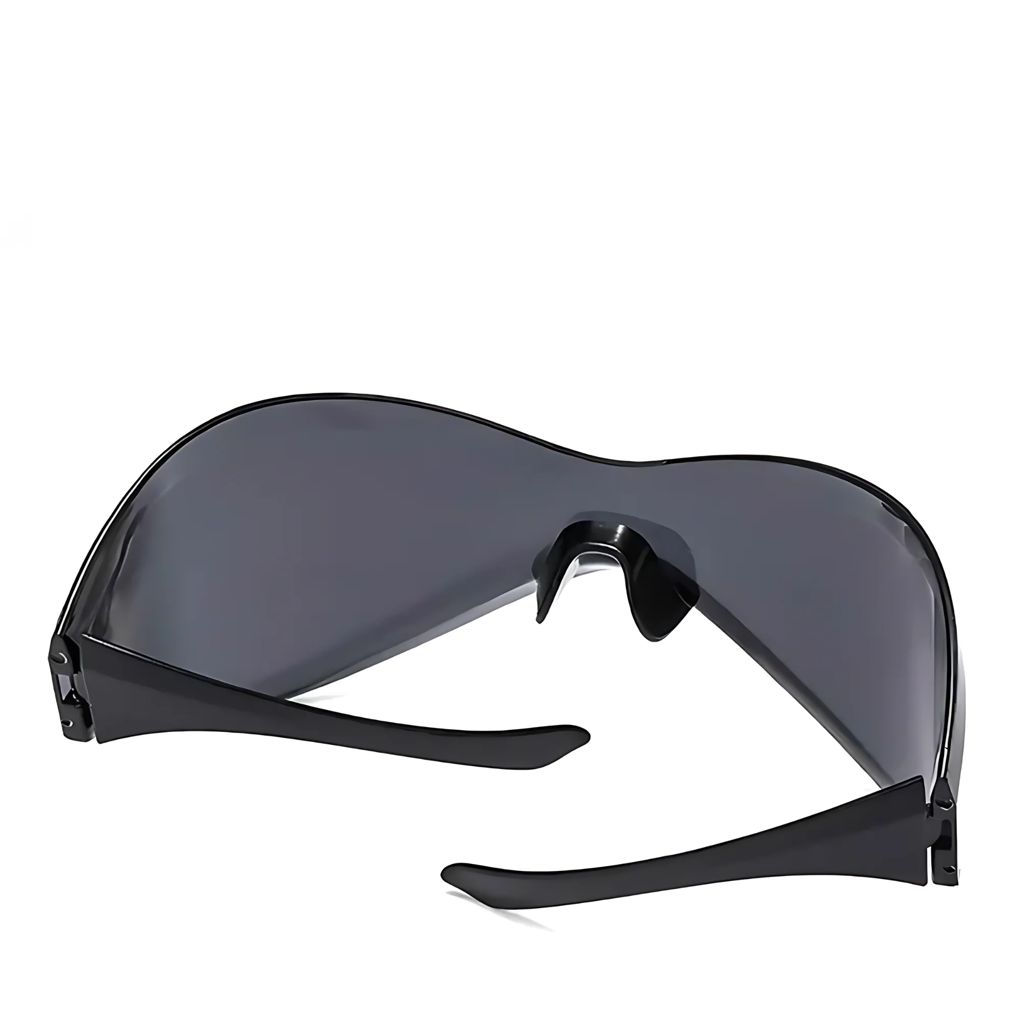 PHAT RAVER GLASSES [BLACK] - Image 4