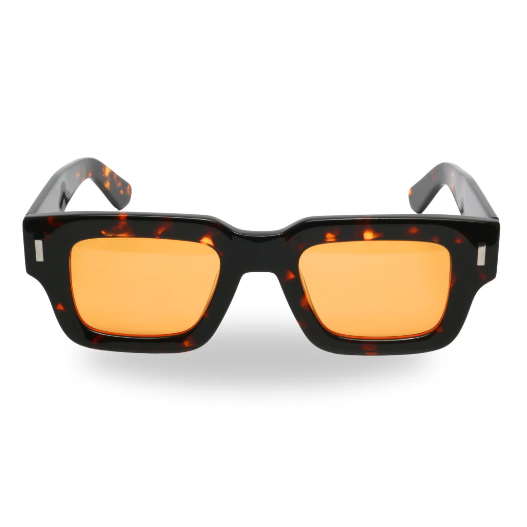 Zoan Acetate Sunglasses