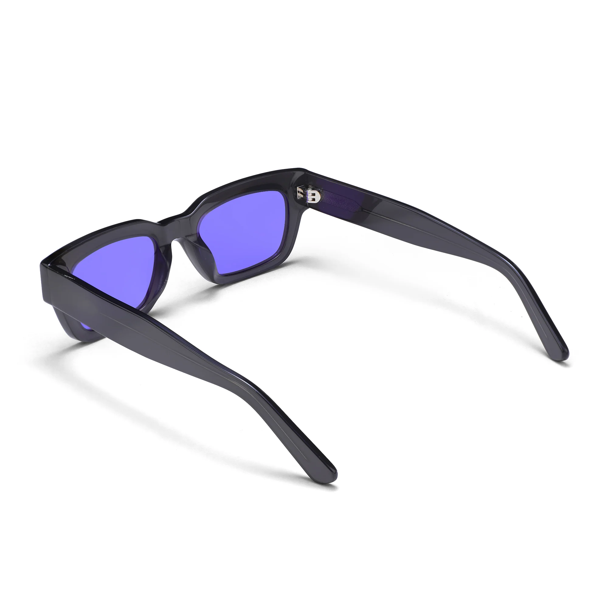 Poison Acetate Sunglasses - Image 4