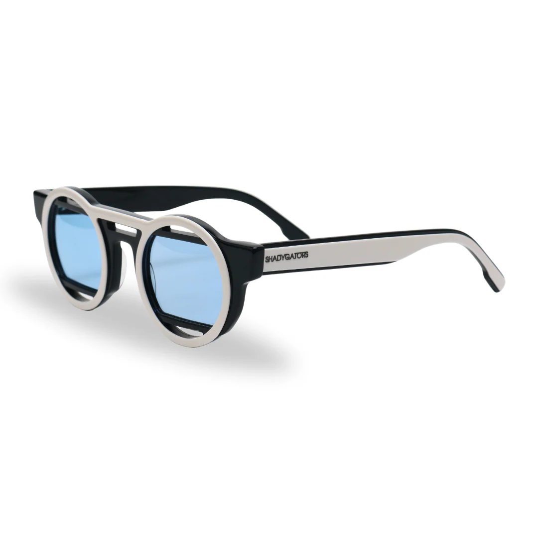 Punch Acetate Sunglasses - Image 2