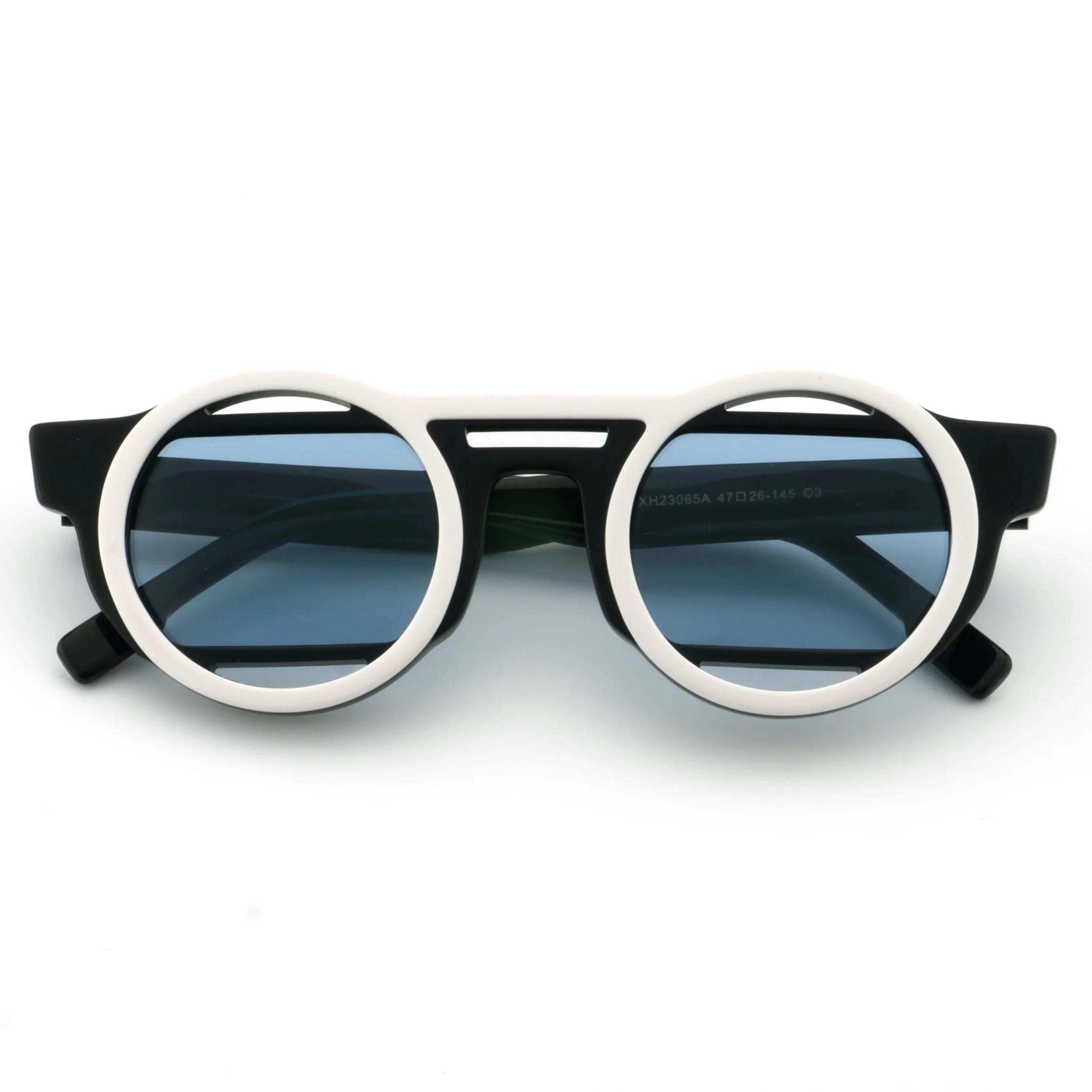 Punch Acetate Sunglasses - Image 3
