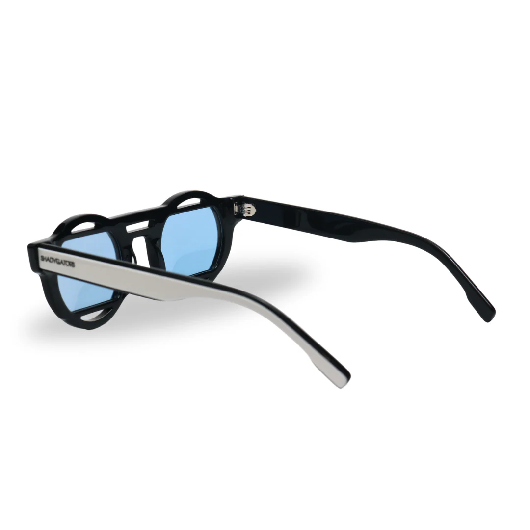 Punch Acetate Sunglasses - Image 5
