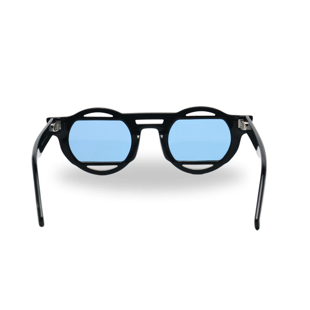 Punch Acetate Sunglasses - Image 6