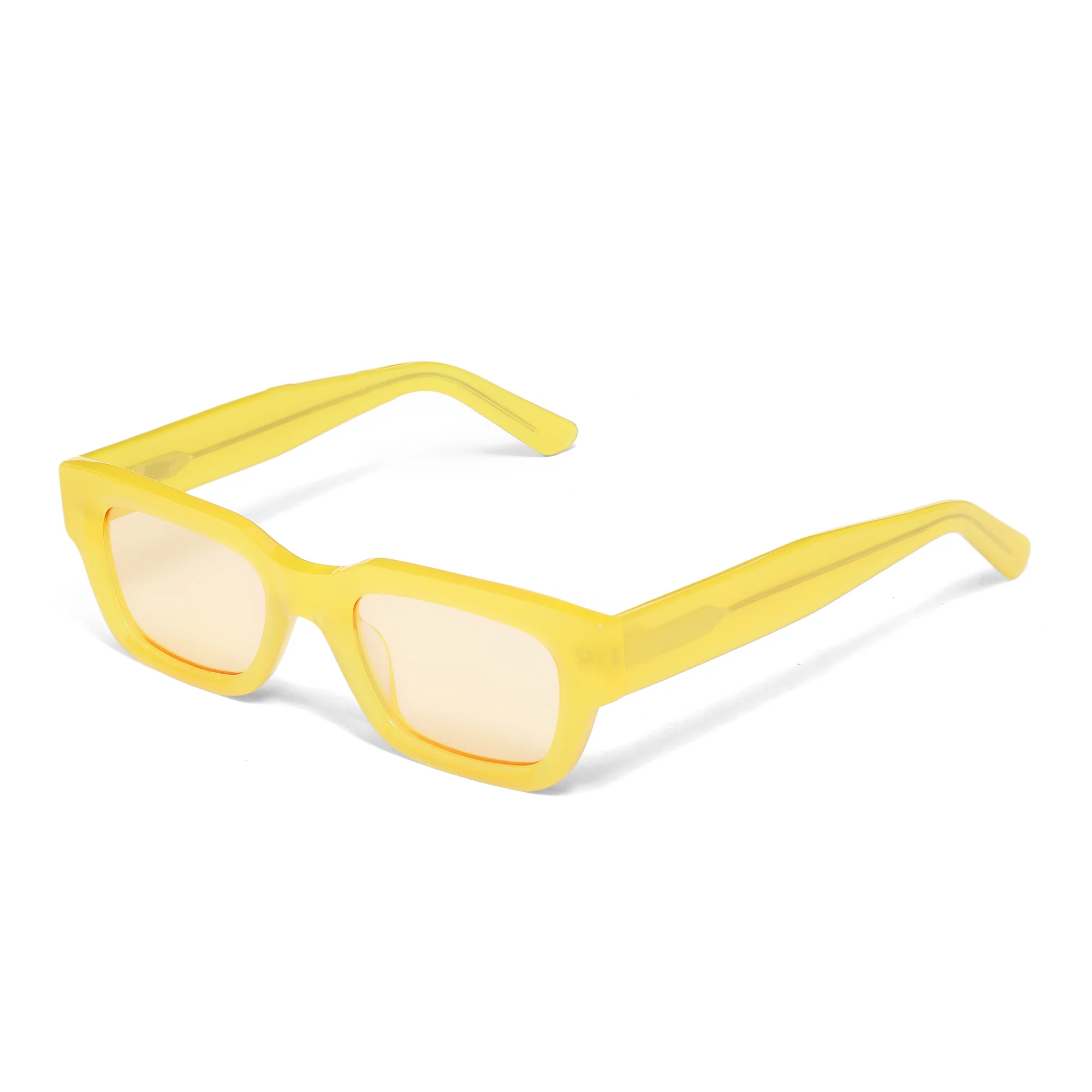 Ray Acetate Sunglasses - Image 2