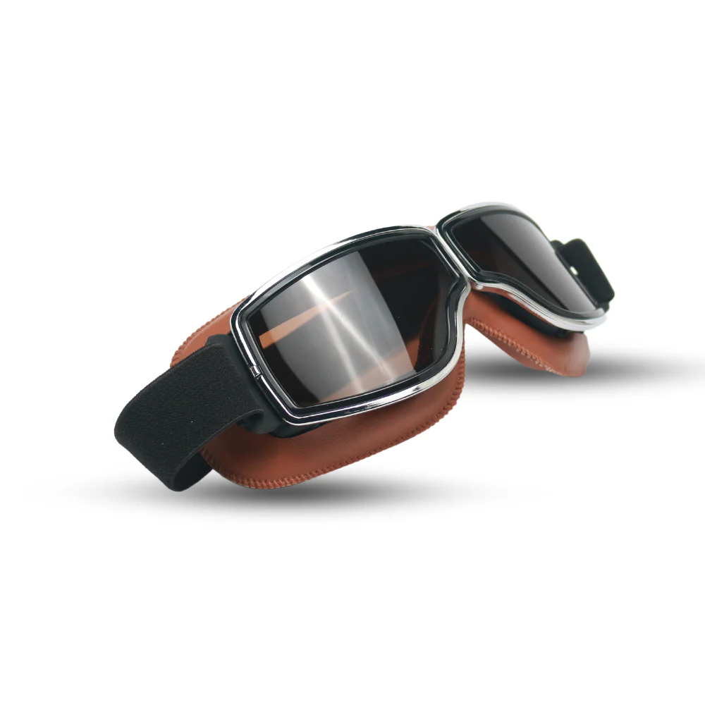 Revvster Biker Sunglasses - Image 4