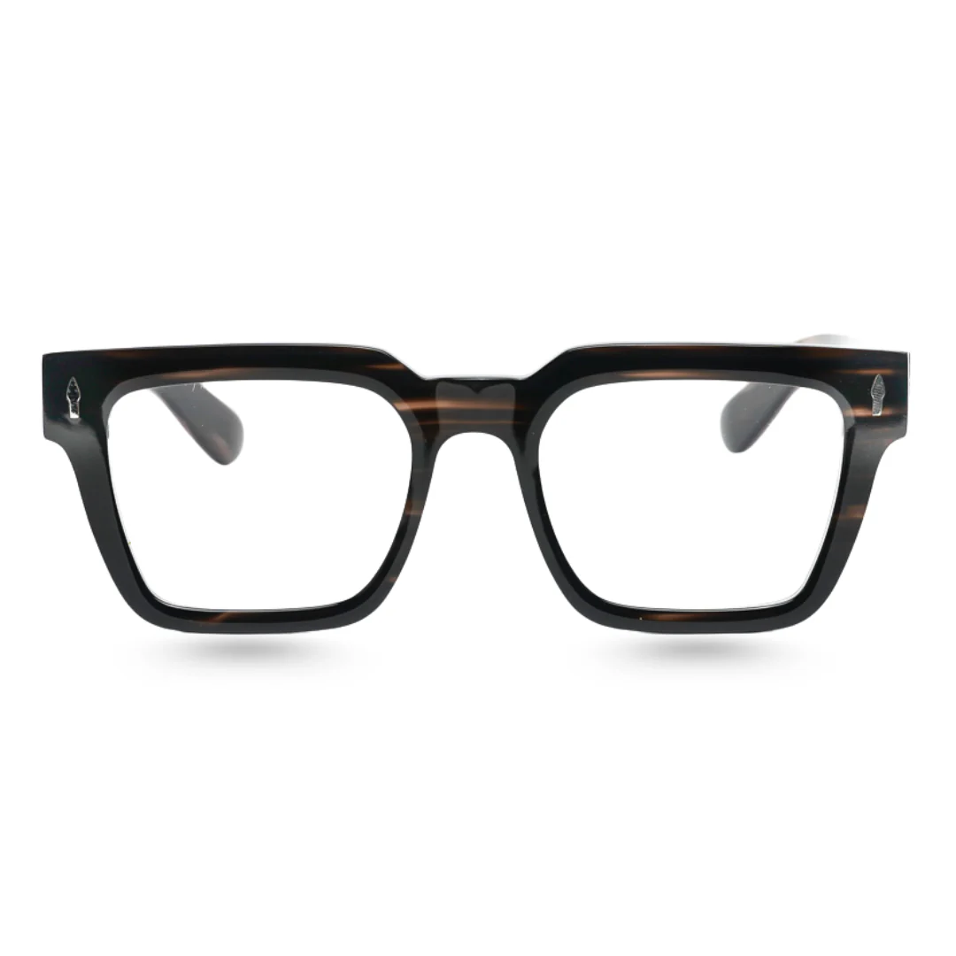 Simon Acetate Eyewear
