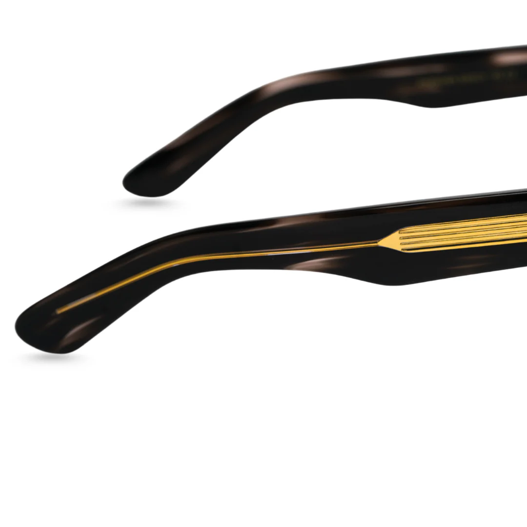 Simon Acetate Eyewear - Image 2