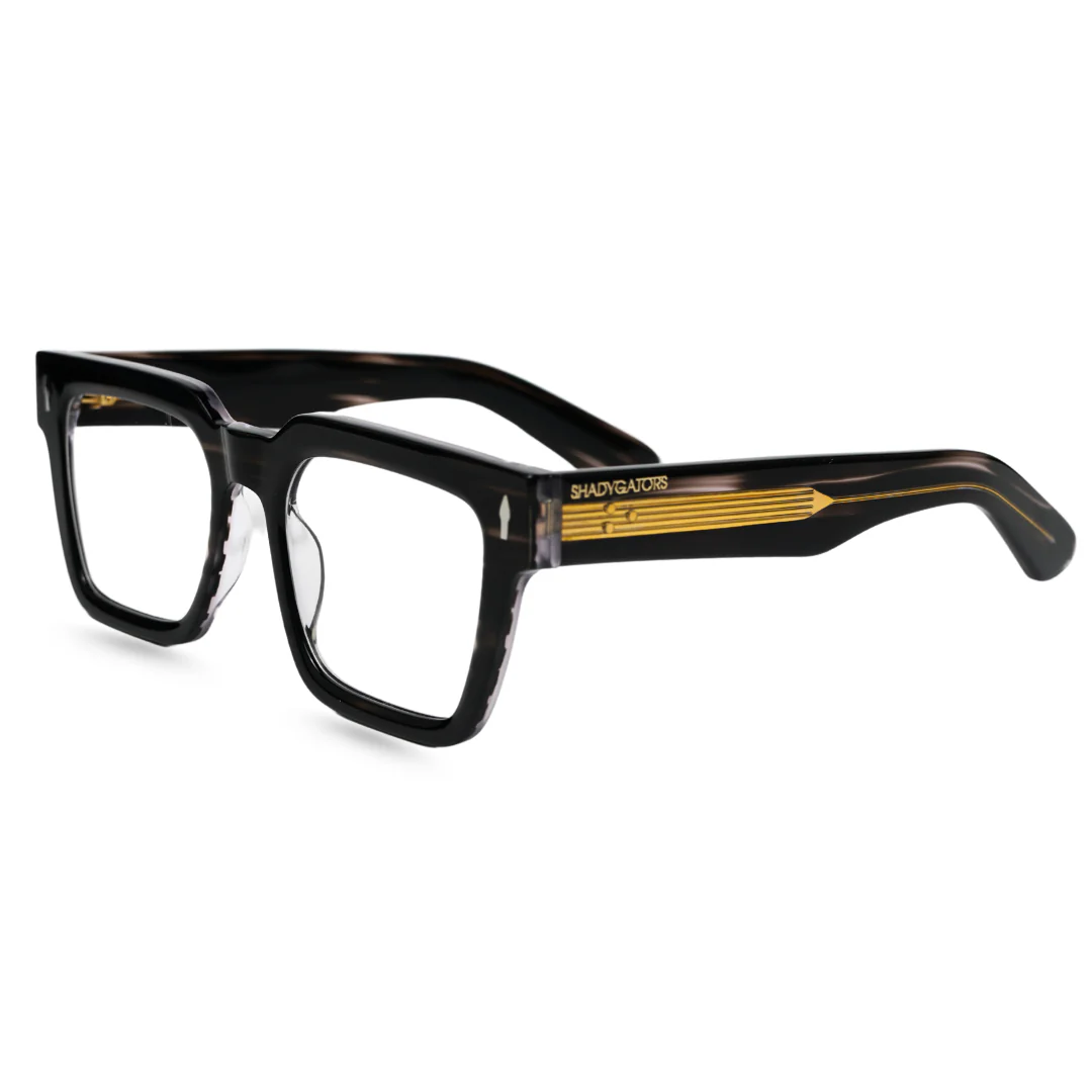 Simon Acetate Eyewear - Image 4