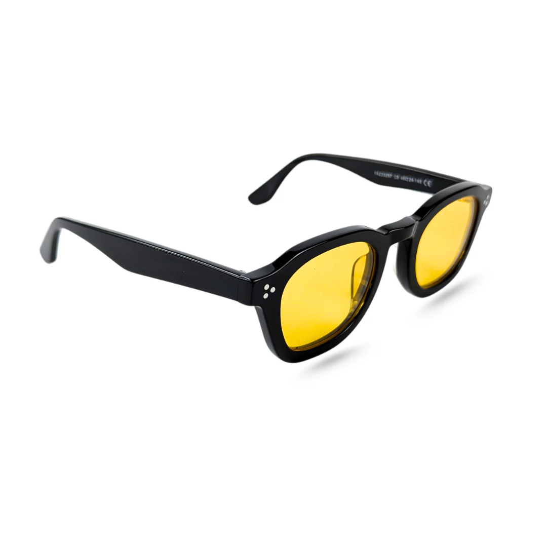 Solar Muse Acetate Sunglasses - Image 4
