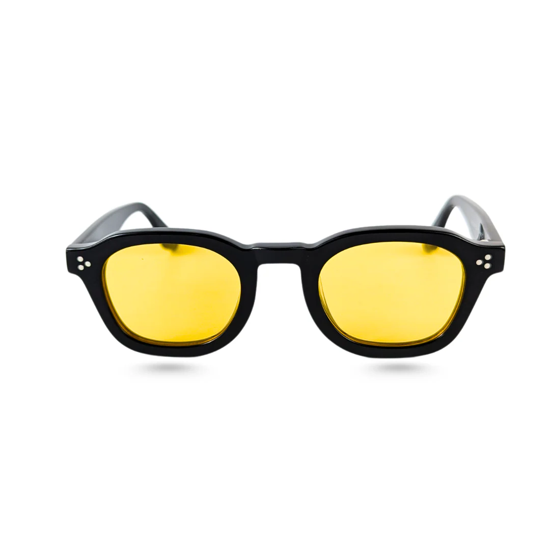 Solar Muse Acetate Sunglasses - Image 5