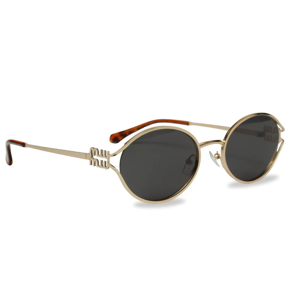 Stella [BLACK] SUNGLASSES - Image 2