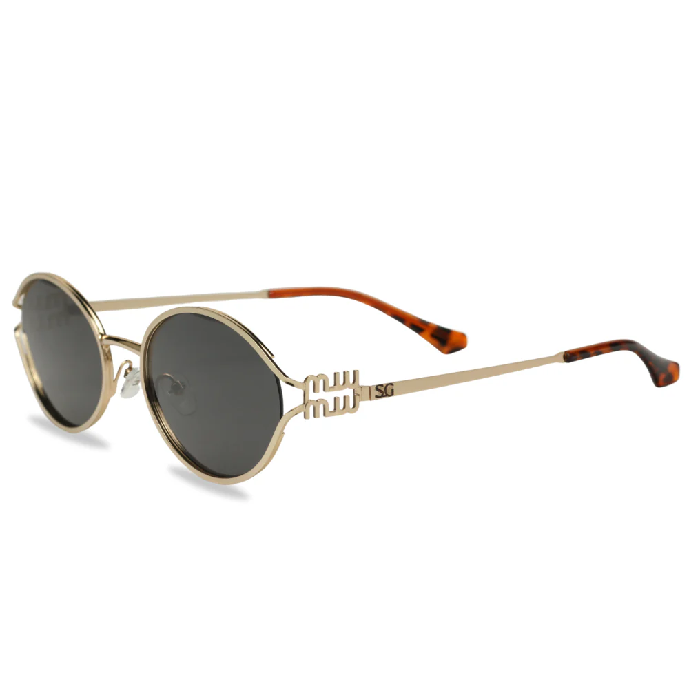 Stella [BLACK] SUNGLASSES - Image 3
