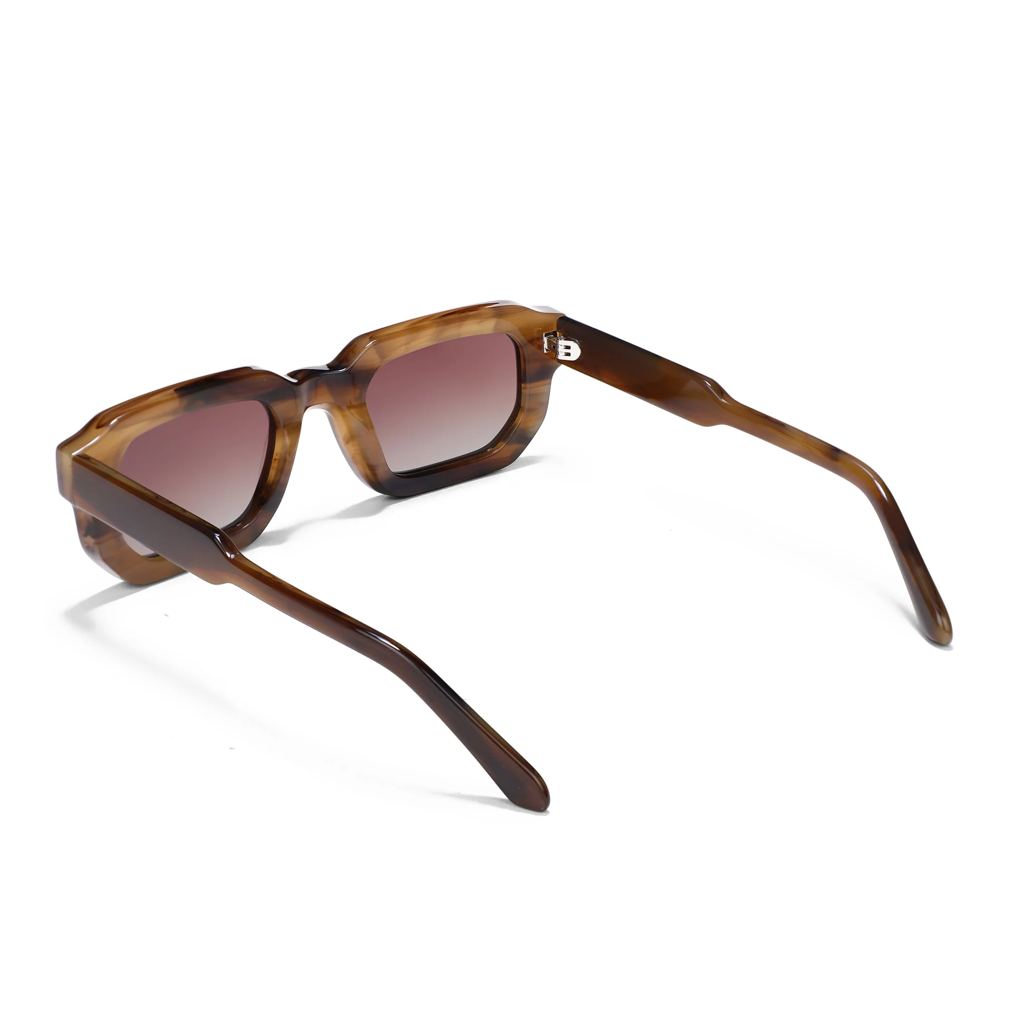 Stylor Acetate Sunglasses - Image 4