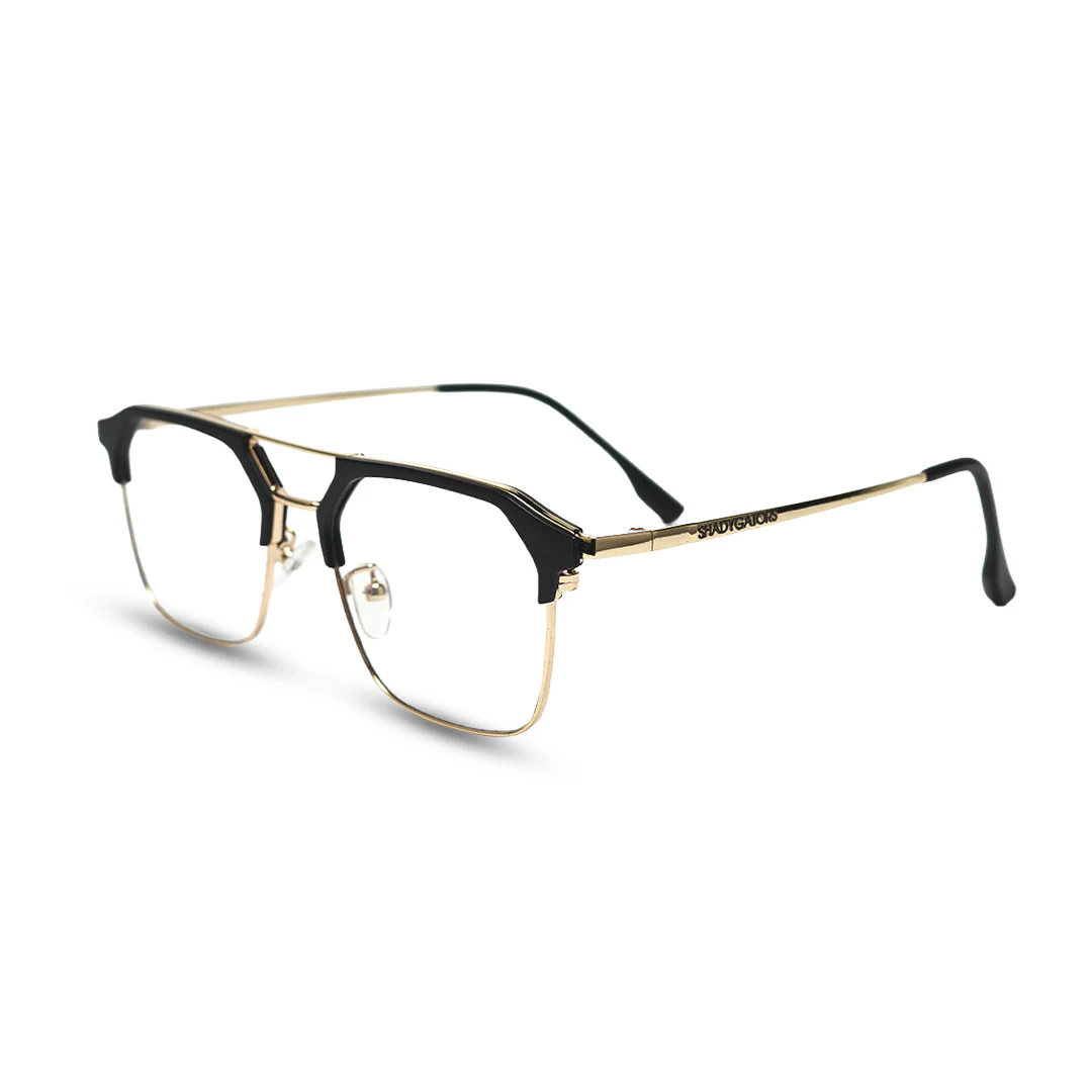 Victor Black-Golden Eyewear - Image 2