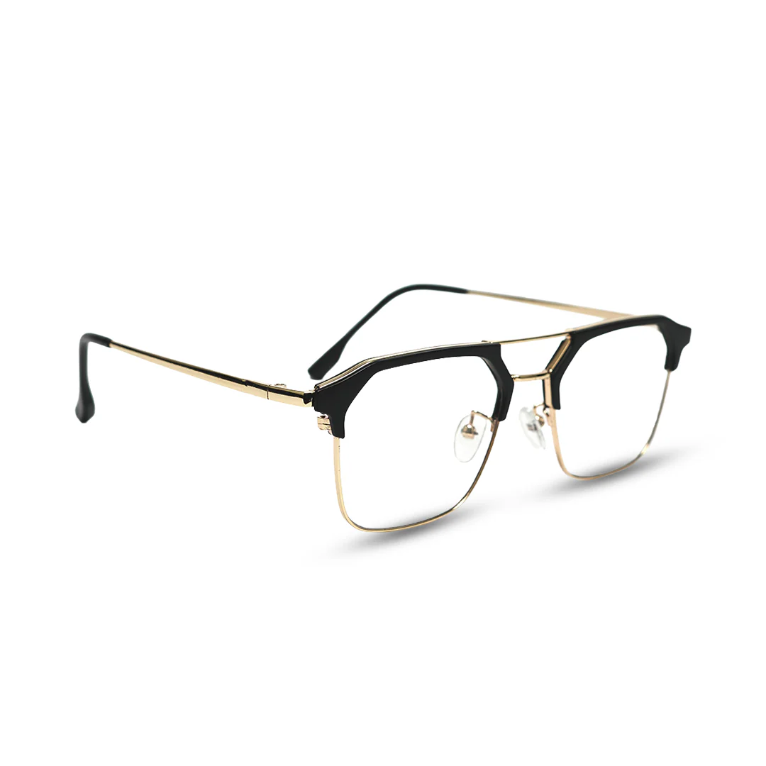Victor Black-Golden Eyewear - Image 3
