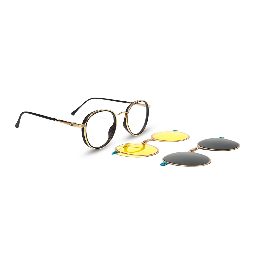 Void Eyewear (clip-on) - Image 3