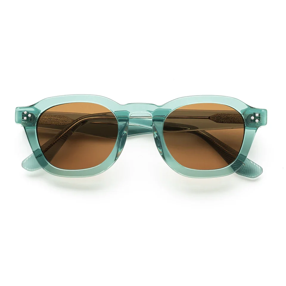 Zenith Acetate Sunglasses - Image 3