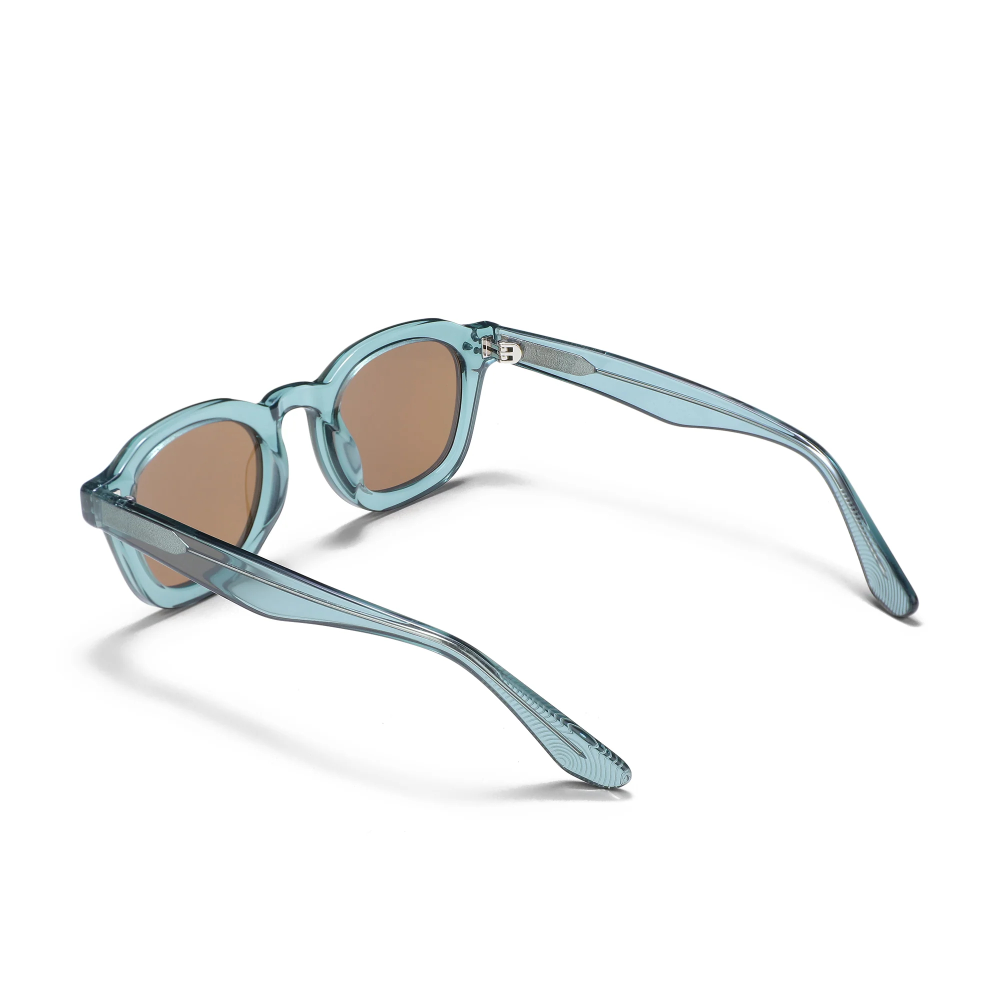 Zenith Acetate Sunglasses - Image 5